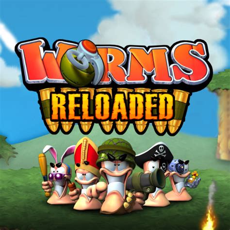 worms reloaded slot|Worms Reloaded Slot Review .